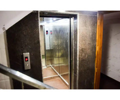 One Bhk Serviced Apartment in Kalkaji