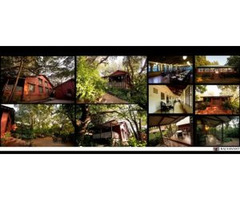 Best resort in Matheran Hill Station