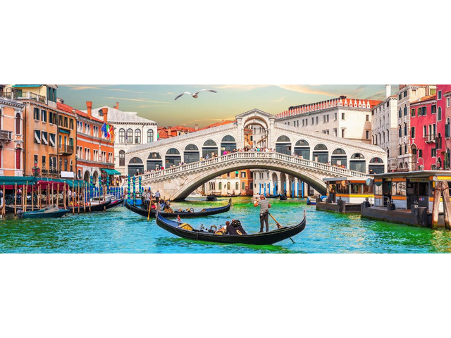 Study in Italy – Start Your International Education Journey