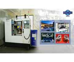 Precision Checking Fixture for Perfect Quality Control