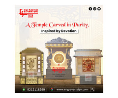 Best Corian Mandir in Paschim Vihar