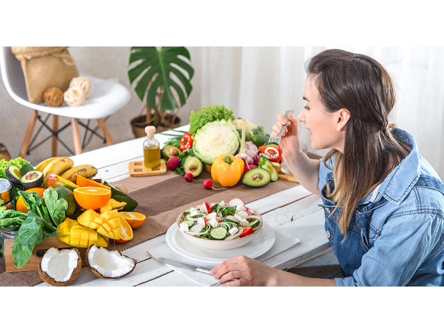 GeeksDan Explains: The True Impact of a Healthy Diet on Your Wellness