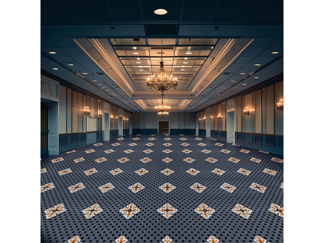 Manufacturer of designer Custom Made Rugs, Exporter of designer Custom Made Rugs