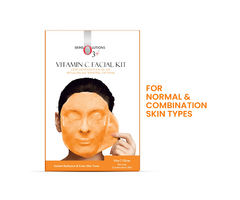 O3+ Vitamin C Skin Products for Brightening, Lightening and Daily Glow