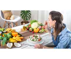 GeeksDan Explains: The True Impact of a Healthy Diet on Your Wellness