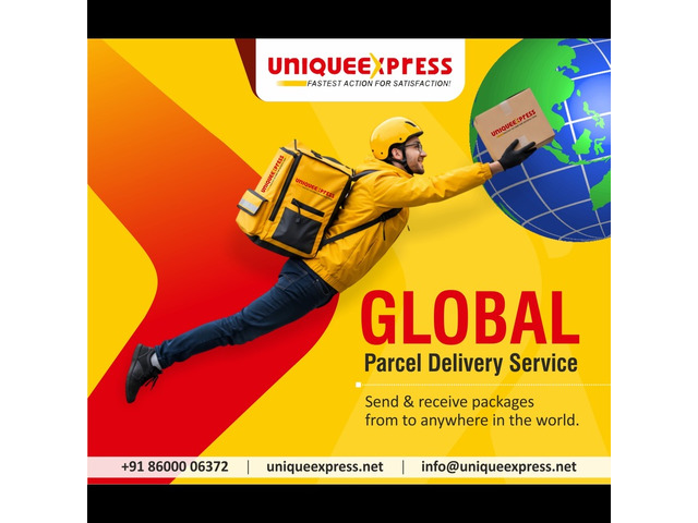 Unique Express | Packers and Movers | Pune