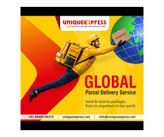 Unique Express | Packers and Movers | Pune