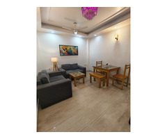 2 Bhk Serviced Apartment in kalkaji