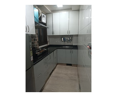 2 Bhk Serviced Apartment in kalkaji