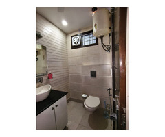 2 Bhk Serviced Apartment in kalkaji