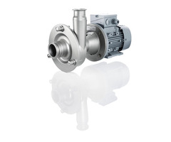 Heavy-Duty FP Centrifugal Pump – Fristam Hygienic Solution