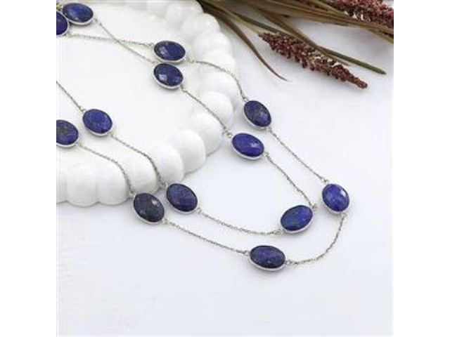 Handmade Wholesale Gemstone Jewelry Supplier by Akrati Jewels Inc