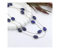 Handmade Wholesale Gemstone Jewelry Supplier by Akrati Jewels Inc