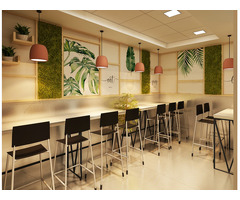 Top Interior Designers in Delhi - Transform Your Space with Style