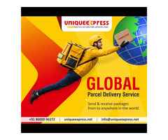 Unique Express | Packers and Movers | Pune