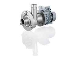 Heavy-Duty FP Centrifugal Pump – Fristam Hygienic Solution