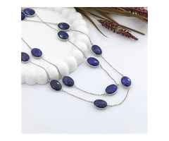 Handmade Wholesale Gemstone Jewelry Supplier by Akrati Jewels Inc