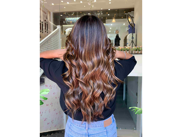 Charly & Angels – Expert Make-up Artist in Shahjahanpur