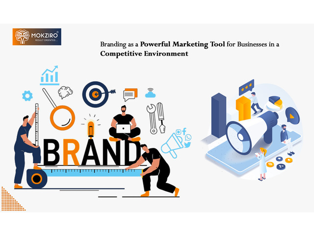 Professional Creative Design Solutions In Bangalore - MokziRO