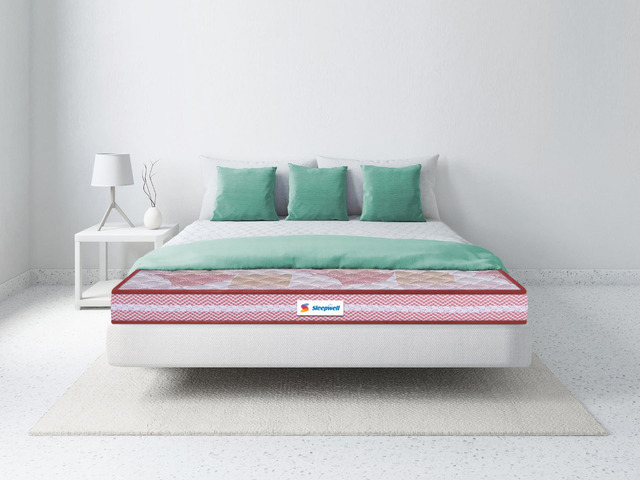 Sleepwell Memory Foam Mattress at Best Price