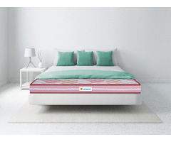 Sleepwell Memory Foam Mattress at Best Price