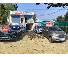 SD 4Wheel: Used Cars for Sale - Best Deals in Basti