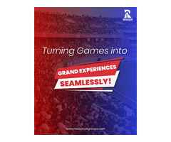 Leading Sports Event Organizer Company in India - Resources Groups