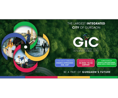 Best Investment: Luxury Villas at GIC Gurgaon Township