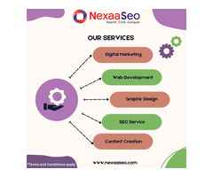 Eye-Catching Marketing Graphic Design for Businesses