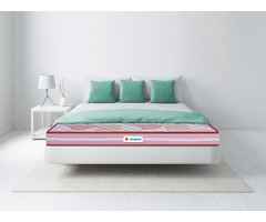 Sleepwell Memory Foam Mattress at Best Price