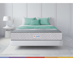Sleepwell Natural Latex Mattress at Best Price
