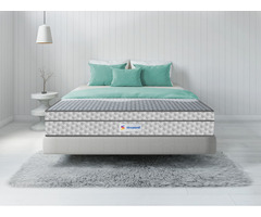 Sleepwell Double Bed Mattress at Best Price