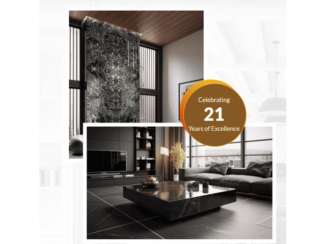 Premium Stones by Lavina Granite – Granite Exporters From India