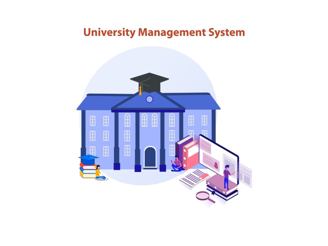The Role of University Management System Software (UMS)