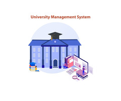 The Role of University Management System Software (UMS)
