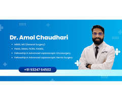 Best Doctor for Hernia in Kharghar