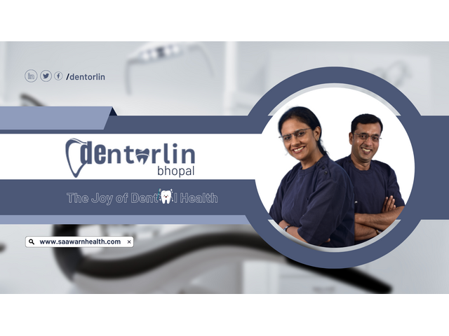 Best Orthodontist in Lalghati – Dentorlin Dental Clinic