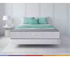 Sleepwell Natural Latex Mattress at Best Price