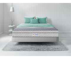 Sleepwell Double Bed Mattress at Best Price
