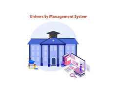 The Role of University Management System Software (UMS)
