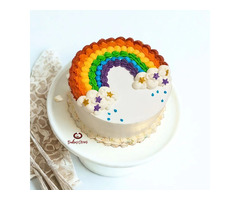 Adorable 1st Birthday Cakes for Baby Boys and Girls