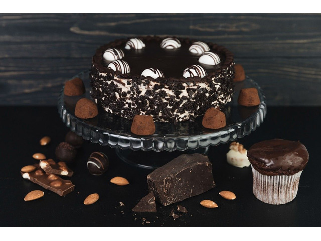 Online cake order in Hyderabad