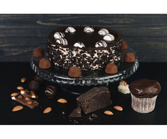Online cake order in Hyderabad