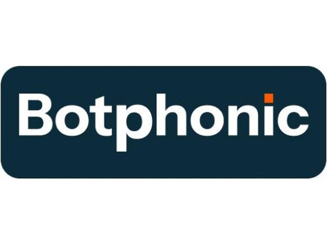 Botphonic The Ultimate AI Call Assistant Software