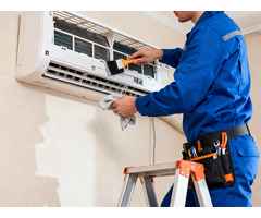 No Long-Term Commitment Required: Rent ACs for as Short as One Month