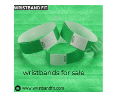 Affordable Wristbands for Sale in Mumbai