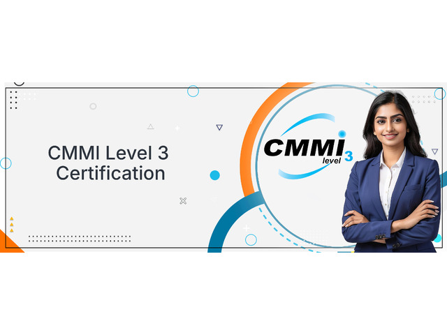 CMMI Certifications in India – For IT Company Certification & Appraisal