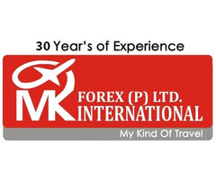 Russia Student Visa Service In Delhi