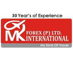 Russia Student Visa Service In Delhi