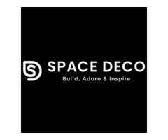 Office Interior Designer In Manesar